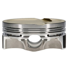 Load image into Gallery viewer, JE Ultra Piston, Chevrolet, LS Gen III/IV, 4.125 in. Bore, 1.115 CD, 17.4cc Dish