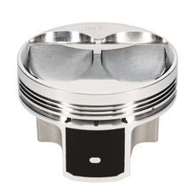 Load image into Gallery viewer, JE Piston, Honda, B Series, 82.0mm (3.228 in.) Bore, 4.5cc Dome, B16  1.181CH