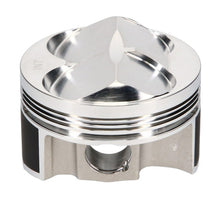 Load image into Gallery viewer, JE Piston, Honda, B Series, 82.0mm (3.228 in.) Bore, 4.5cc Dome, B16  1.181CH