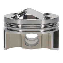 Load image into Gallery viewer, JE Piston, Honda, B Series, 82.0mm (3.228 in.) Bore, 4.5cc Dome, B16  1.181CH