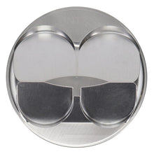 Load image into Gallery viewer, JE Piston, Honda, B Series, 82.0mm (3.228 in.) Bore, 4.5cc Dome, B16  1.181CH