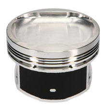 Load image into Gallery viewer, JE Piston, Toyota, 2JZ-GTE, 86.5mm (3.405 in.) Bore, 9.50:1, 8.3cc Dish, With Pin Upgrade  .230" 9310