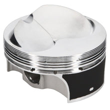 Load image into Gallery viewer, JE Dish Piston With Wrist Pin Upgrade Suit Small Block Chev Engine, Brodix 11X ASCS 4.020" Bore, 1.250" Comp Height, 14cc Dome
