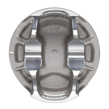 Load image into Gallery viewer, JE Dish Piston With Wrist Pin Upgrade Suit Small Block Chev Engine, Brodix 11X ASCS 4.020" Bore, 1.250" Comp Height, 14cc Dome