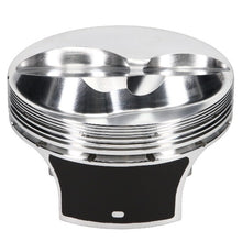 Load image into Gallery viewer, JE Dish Piston With Wrist Pin Upgrade Suit Small Block Chev Engine, Brodix 11X ASCS 4.020" Bore, 1.250" Comp Height, 14cc Dome