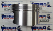 Load image into Gallery viewer, JE Piston Suit Ford Barra XR6 Turbo Bore: 93mm / 3.661" (0.75mm oversize)