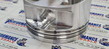 Load image into Gallery viewer, JE Piston Suit Ford Barra XR6 Turbo Bore: 93mm / 3.661" (0.75mm oversize)