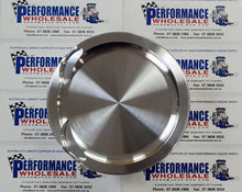 Load image into Gallery viewer, JE Piston Suit Ford Barra XR6 Turbo Bore: 93mm / 3.661" (0.75mm oversize)