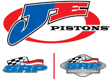 Load image into Gallery viewer, SRP Pro Piston 4032, Chevrolet, LS Gen III/IV, 4.010 in. Bore, 1.315 CD, Flat Top