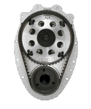 Load image into Gallery viewer, Jesel Belt Drive System Suit Small Block Chevy V8 +.441" Raised Cam