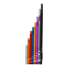 Load image into Gallery viewer, Joes Racing Products 8 Piece Double End AN Spanner Set -3AN ~ -20AN