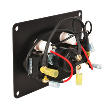 Load image into Gallery viewer, Joes Racing Products Switch Panel: Ignition, Start, 1 Accessory w/ Lights