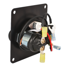 Load image into Gallery viewer, Joes Racing Products Switch Panel: Ignition w/ Light, Start