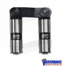 Load image into Gallery viewer, Johnson Lifters® 2112BBR - GM Big Block Chevy Hydraulic Roller Reduced Travel Lifters