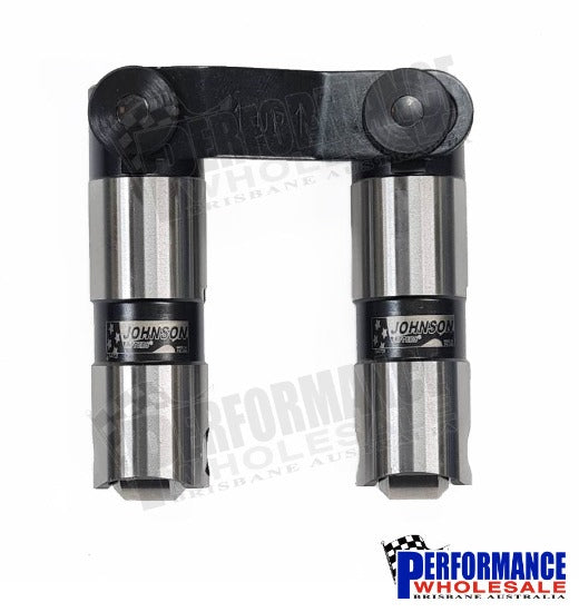 Johnson Lifters® 2112BBR GM Big Block Chevy Hydraulic Roller Reduced