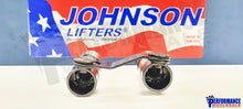 Load image into Gallery viewer, Johnson Lifters® 2112BBR - GM Big Block Chevy Hydraulic Roller Reduced Travel Lifters