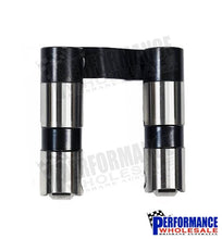 Load image into Gallery viewer, Johnson Lifters® 2112BBR - GM Big Block Chevy Hydraulic Roller Reduced Travel Lifters