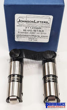 Load image into Gallery viewer, Johnson Lifters® 2112BBR - GM Big Block Chevy Hydraulic Roller Reduced Travel Lifters