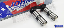 Load image into Gallery viewer, Johnson Lifters® 2112BBR - GM Big Block Chevy Hydraulic Roller Reduced Travel Lifters