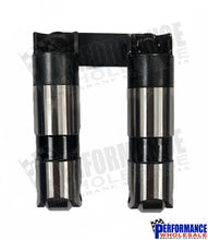 Load image into Gallery viewer, Johnson Lifters® 2116SBR - GM Small Block Chevy +.300" Taller Hydraulic Roller Reduced Travel Lifters