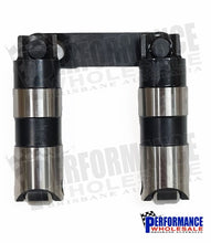 Load image into Gallery viewer, Johnson Lifters® 2212BBR - Big Block Ford Hydraulic Roller Reduced Travel Lifters