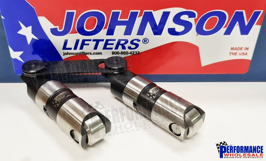 Johnson Lifters® 2212BBR Big Block Ford Hydraulic Roller Reduced Tra Performance Wholesale