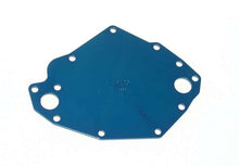 Load image into Gallery viewer, Meziere Electric Water Pump Backing Plate Suit SB Ford Cleveland