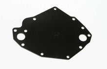 Load image into Gallery viewer, Meziere Electric Water Pump Backing Plate Suit SB Ford Cleveland
