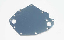 Load image into Gallery viewer, Meziere Electric Water Pump Backing Plate Suit SB Ford Cleveland