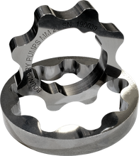 Load image into Gallery viewer, Boundary DOHC and SOHC Ford Modular V8 Oil Pump Gears