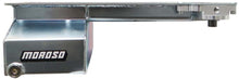 Load image into Gallery viewer, Moroso GM LS Oil Pan With Front Sump & Spin On Oil Filter Adapter