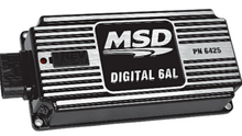 Load image into Gallery viewer, MSD Digital 6AL Ignition Control ~ Black

