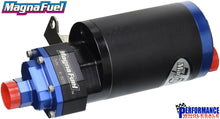 Load image into Gallery viewer, MagnaFuel Protuner 750 EFI Inline Fuel Pump ~ 2000+HP