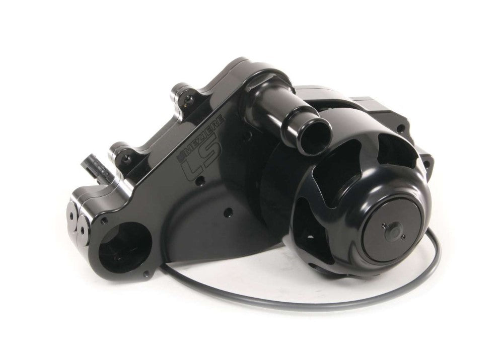 Meziere Electric Pump LSx High Flow, Street Pump, 55 GPM with Idler Performance Wholesale PTY LTD