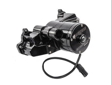 Load image into Gallery viewer, Meziere Electric Water Pump Suit Chevy LS, 35GPM Standard Motor