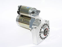 Load image into Gallery viewer, Meziere True Start Starter Motor For SB / BB Chevrolet 168 Tooth, 500 Series
