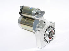 Load image into Gallery viewer, Meziere True Start Starter Motor For SB / BB Chevrolet 168 Tooth, 500 Series