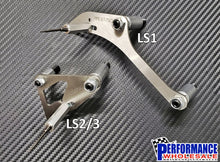 Load image into Gallery viewer, New Mighty Mouse LS1, LS2, LS3 Timing Pointer suit OEM 7.5" Balancer