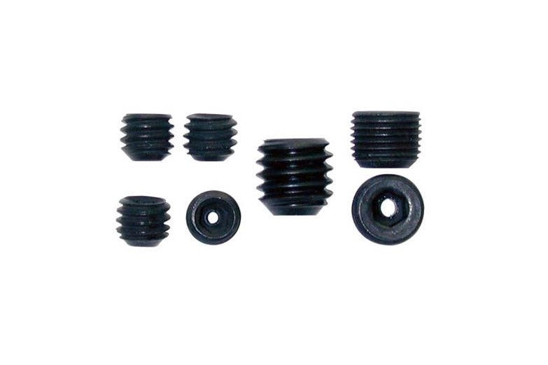 Moroso Oil Restrictor Kit Suit Ford 302-351W and Dart Iron Eagle Ford blocks.