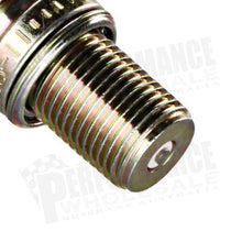 Load image into Gallery viewer, Genuine NGK Racing Spark Plug 6077~ R5883-11, Gasket Seat, 14mm Thread, 3/4&quot; Reach
