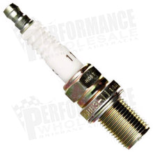 Load image into Gallery viewer, Genuine NGK Racing Spark Plug 6077~ R5883-11, Gasket Seat, 14mm Thread, 3/4" Reach