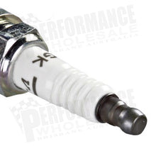 Load image into Gallery viewer, Genuine NGK Racing Spark Plug 6596~ R5671A-11, Gasket Seat, 14mm Thread, 3/4" Reach
