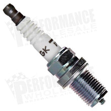 Load image into Gallery viewer, Genuine NGK Racing Spark Plug 6596~ R5671A-11, Gasket Seat, 14mm Thread, 3/4&quot; Reach
