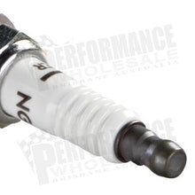 Load image into Gallery viewer, Genuine NGK Racing Spark Plug 7173 ~ R5672A-8, Gasket Seat, 14mm Thread, 3/4&quot; Reach

