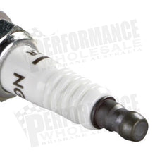 Load image into Gallery viewer, Genuine NGK Racing Spark Plug 7173 ~ R5672A-8, Gasket Seat, 14mm Thread, 3/4" Reach