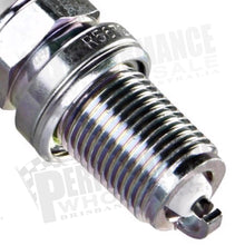 Load image into Gallery viewer, Genuine NGK Racing Spark Plug 7173 ~ R5672A-8, Gasket Seat, 14mm Thread, 3/4&quot; Reach
