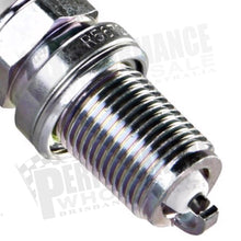 Load image into Gallery viewer, Genuine NGK Racing Spark Plug 7173 ~ R5672A-8, Gasket Seat, 14mm Thread, 3/4" Reach