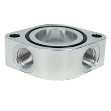 Load image into Gallery viewer, Peterson Billet Aluminium Water Neck Riser / Spacer Blocks