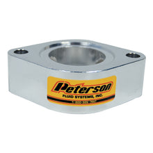 Load image into Gallery viewer, Peterson Billet Aluminium Water Neck Riser / Spacer Blocks