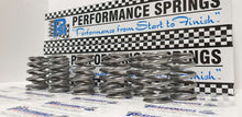 Load image into Gallery viewer, PSI LS Beehive Valve Spring Set, Nitrided, Max Life,  1.290" o.d, 130@1.800", 0.625" Lift